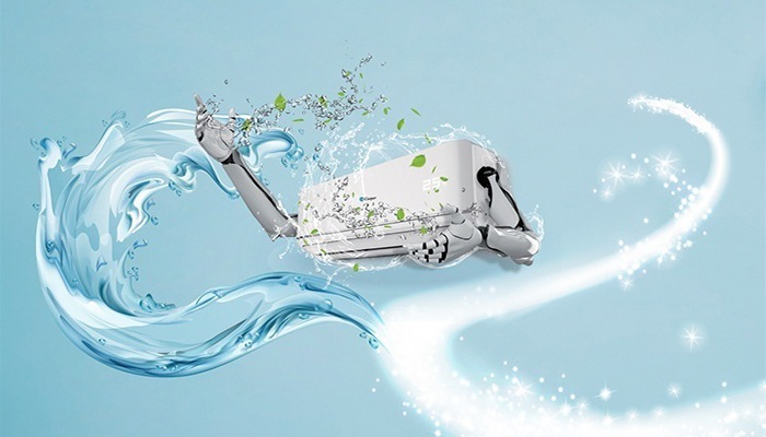 Một vài tính năng ưu việt có trên chiếc điều hòa Casper EH-24TL22