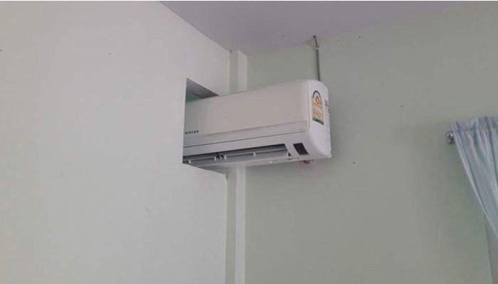 Lắp 1 điều hoà cho hai phòng có thích hợp không?