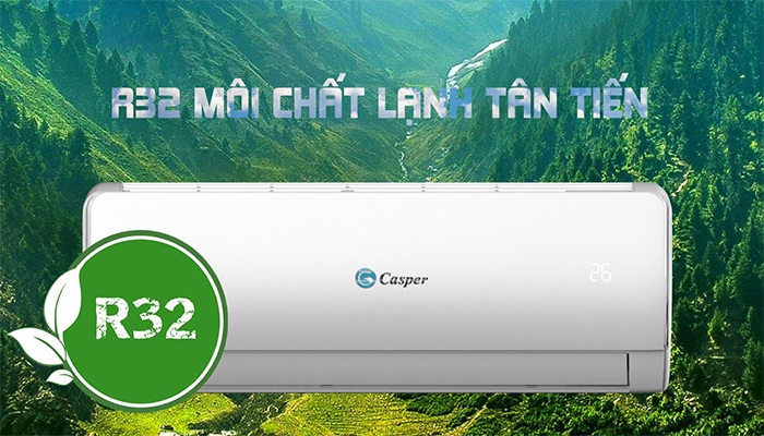 Model điều hòa Casper inverter nào gây được ấn tượng tốt hơn?