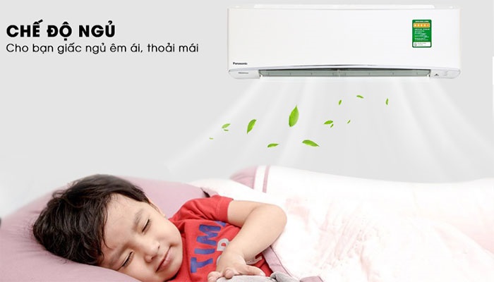 Mang lại những lợi ích không ngờ của điều hoà Panasonic Z12VKH-8 inverter