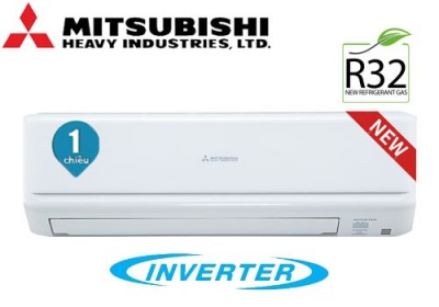 Điều hòa Mitsubishi Heavy 1 chiều 18000btu inverter SRK/SRC18YW-W5