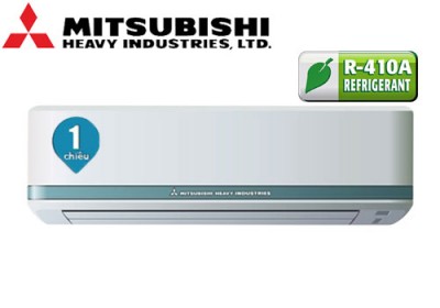 Điều hòa Mitsubishi Heavy 1 chiều 18000btu SRK/SRC18CS-S5