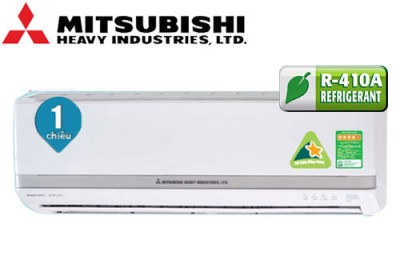 Điều hòa Mitsubishi Heavy 1 chiều 12000btu SRK/SRC12CT-S5