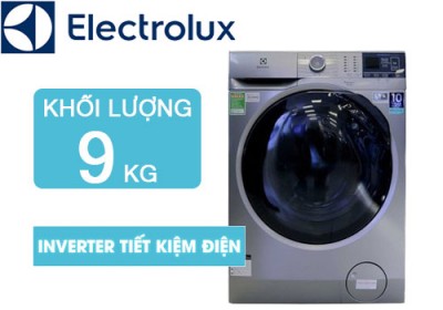 Máy giặt Electrolux 9KG inverter EWF9024ADSA