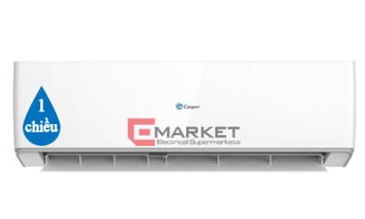 Điều hòa Casper 1 chiều 18000btu LC-18TL32