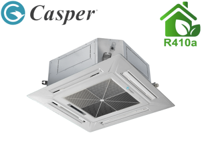 Điều hoà âm trần Casper 1 chiều 18000btu CC-18TL22