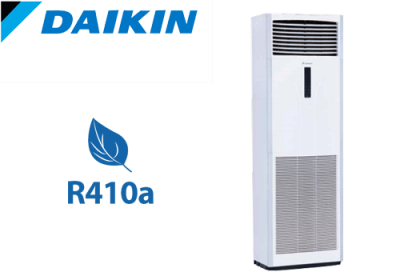 Điều hòa tủ đứng Daikin 45000btu FVRN140BXV1V/RR140DBXY1V
