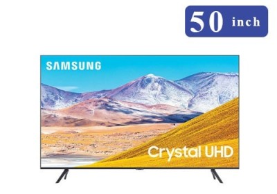 Smart Tivi Samsung 4K 50 inch UA50TU8100