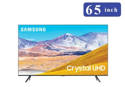 Smart Tivi Samsung 4K 65 inch UA65TU8100