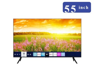 Smart Tivi Samsung QLED 4K 55 inch QA55Q65T