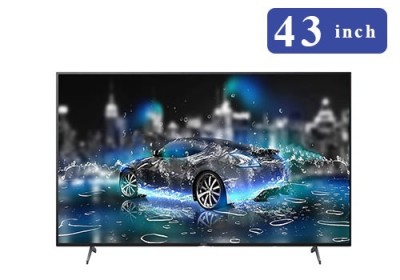 Android Tivi Sony 4K 43 inch KD-43X8000H