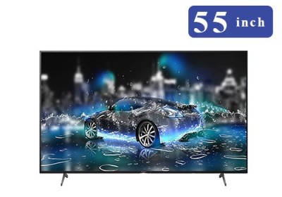 Android Tivi Sony 4K 55 inch KD-55X8000H