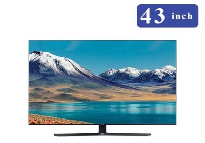 Smart Tivi Samsung 4K 43 inch UA43TU8500