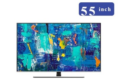 Smart Tivi Samsung QLED 4K 55 inch QA55Q70T
