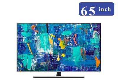 Smart Tivi Samsung QLED 4K 65 inch QA65Q70T