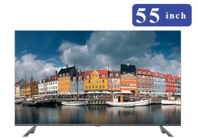 Smart Tivi Casper 55 inch 4K 55UG6000