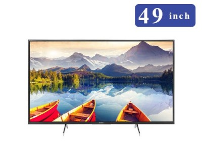 Android Tivi Sony 4K 49 inch KD-49X7500H