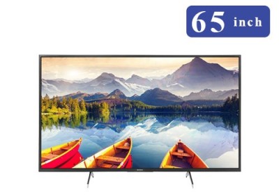 Android Tivi Sony 4K 65 inch KD-65X7500H
