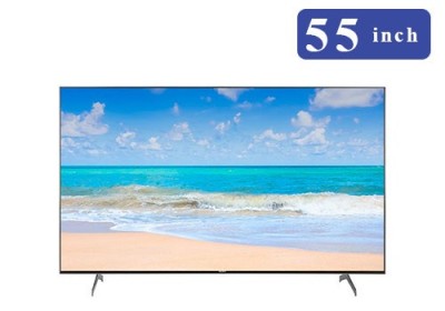 Android Tivi Sony 4K 55 inch KD-55X9000H