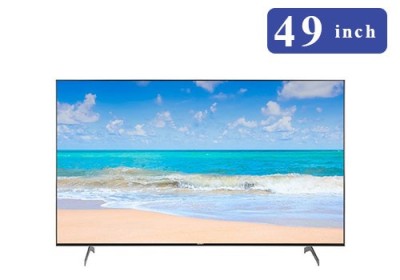 Android Tivi Sony 4K 49 inch KD-49X8500H