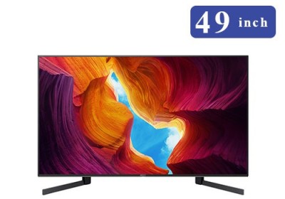 Android Tivi Sony 4K 49 inch KD-49X9500H
