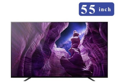 Android Tivi OLED Sony 4K 55 inch KD-55A8H