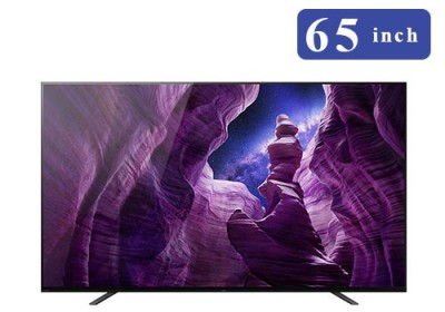 Android Tivi OLED Sony 4K 65 inch KD-65A8H