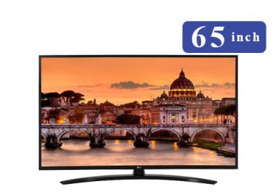 Smart Tivi LG 4K 65 inch 65UN7400PTA