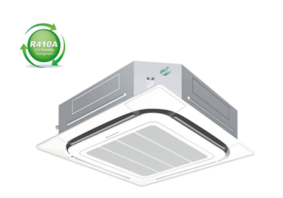 Điều hòa âm trần Daikin 1 chiều 13000BTU FCNQ13MV1/RNQ13MV1