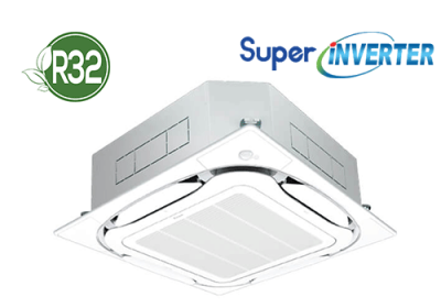 Điều hòa Daikin 24000BTU inverter 1 chiều FCF71CVM/RZF71CV2V