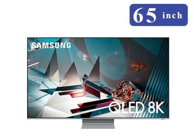 Smart Tivi Samsung QLED 8K 65 inch QA65Q800T