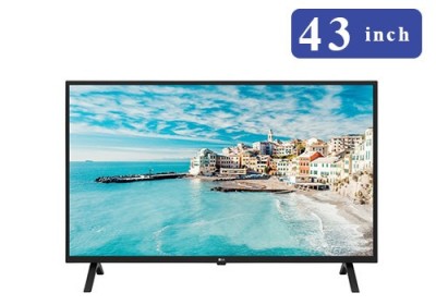Smart Tivi LG 4K 43 inch 43UN7000PTA
