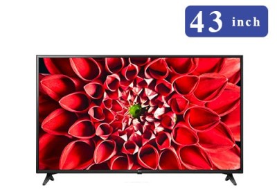 Smart Tivi LG 4K 43 inch 43UN7190PTA