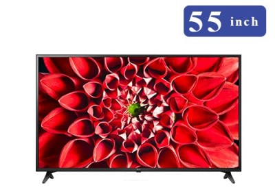 Smart Tivi LG 4K 55 inch 55UN7190PTA