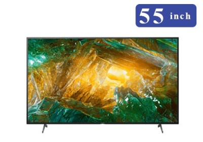 Android Tivi Sony 4K 55 inch KD-55X8050H