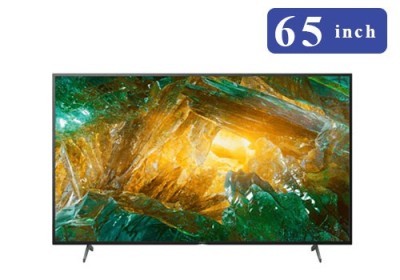 Android Tivi Sony 4K 65 inch KD-65X8050H