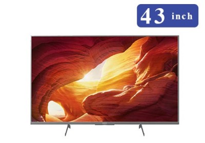 Android Tivi Sony 4K 43 inch KD-43X8500H/S