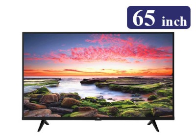 Android Tivi TCL 4K 65 inch 65P615