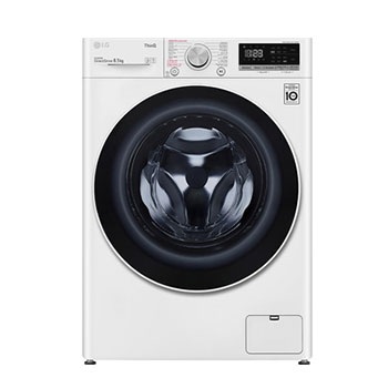 Máy giặt LG Inverter 8.5 kg FV1408S4W