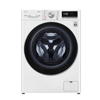 Máy giặt LG Inverter 9 kg FV1409S2W