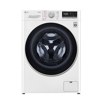 Máy giặt LG Inverter 9 kg FV1409S4W