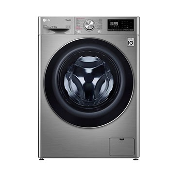 Máy giặt sấy LG Inverter 9 kg FV1409G4V