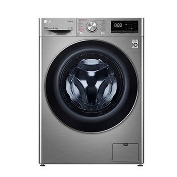 Máy giặt LG Inverter 8.5 kg FV1408S4V