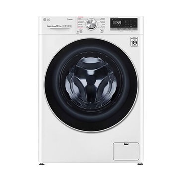 Máy giặt LG Inverter 10.5 kg FV1450S3W