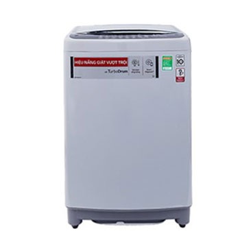 Máy giặt LG Inverter 11.5 kg T2351VSAM