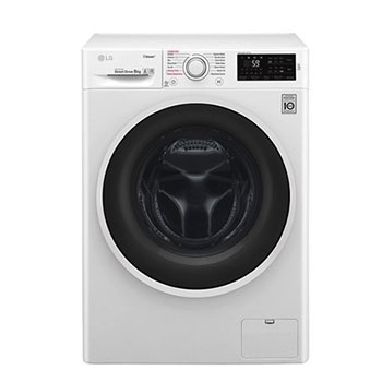 Máy giặt LG Inverter 8 kg FC1408S4W2