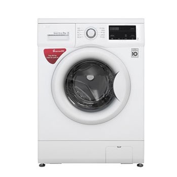 Máy giặt LG Inverter 9 kg FM1209N6W