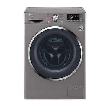 Máy giặt LG Inverter 9 kg FC1409S2E