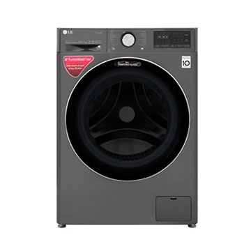 Máy giặt sấy LG Inverter 10.5 kg FV1450H2B