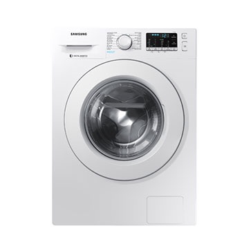 Máy giặt Samsung Inverter 8 kg WW80J52G0KW/SV